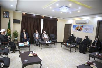 لزوم تربیت اساتید دانشگاه متخصص در علوم اسلامی