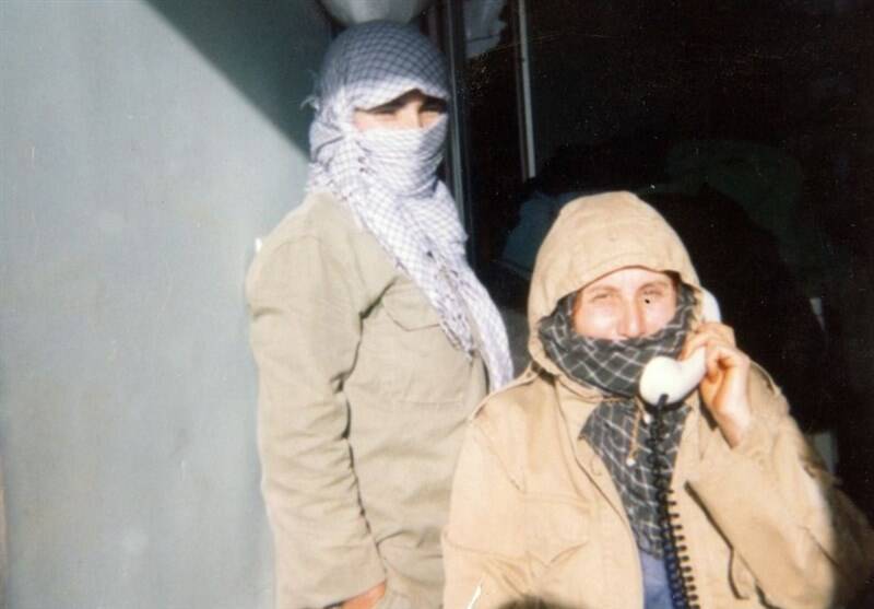 ماجرای ۶۴ زن که صدام را عاصی کردند! + تصاویر ماجرای ۶۴ زن که صدام را عاصی کردند! + تصاویر