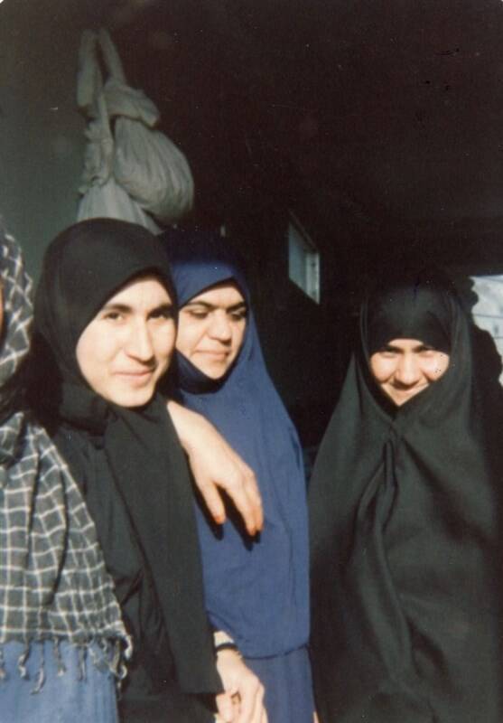 ماجرای ۶۴ زن که صدام را عاصی کردند! + تصاویر ماجرای ۶۴ زن که صدام را عاصی کردند! + تصاویر