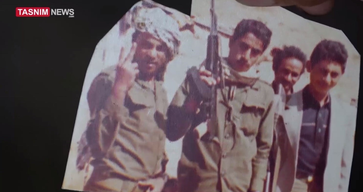 روایت زندگی یک مبارز یمنی که حاضر نشد در کنار صدام با ایران بجنگد