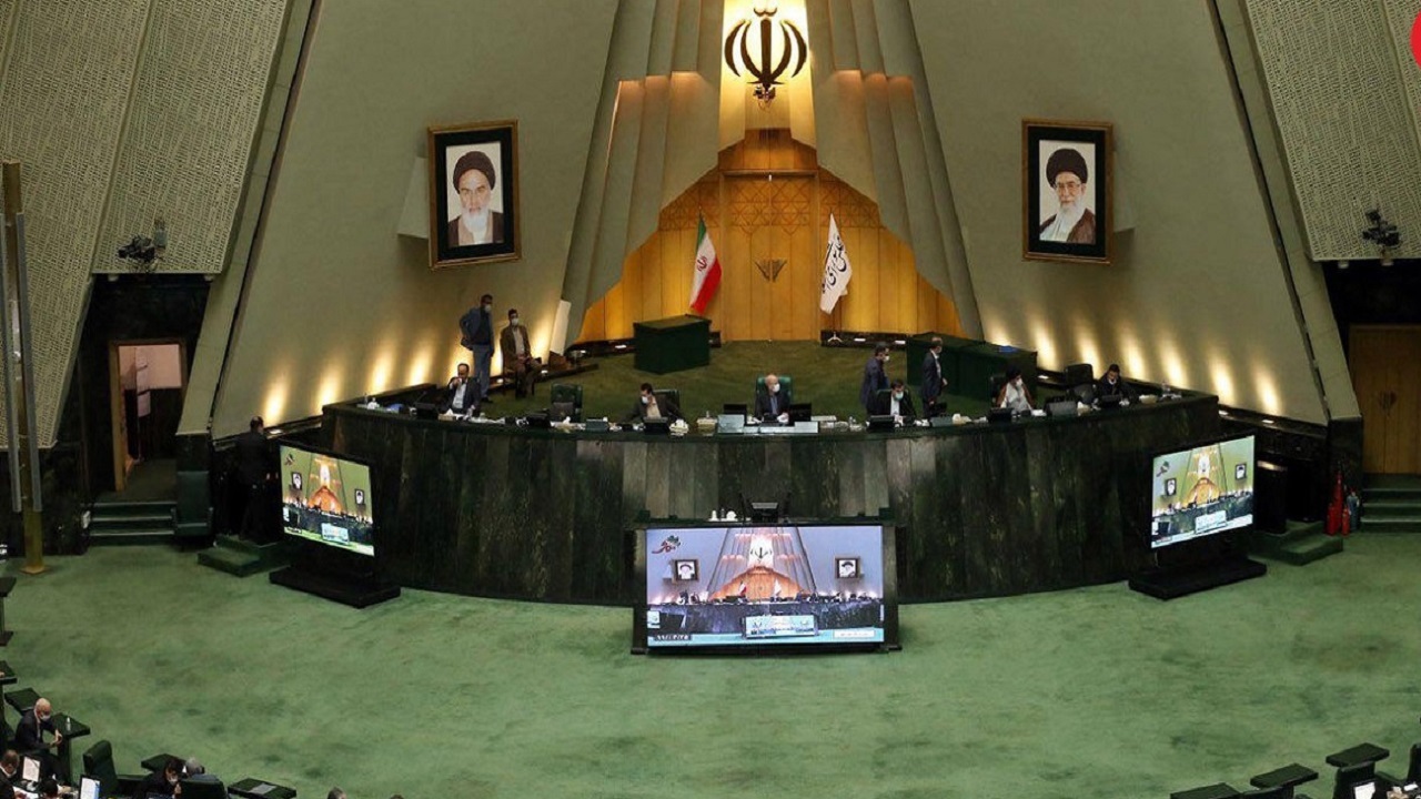 یک ماده از لایحه رتبه بندی معلمان به کمیسیون آموزش مجلس ارجاع شد