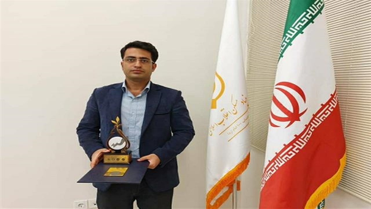 کسب عنوان طرح و ایده برتر رویداد سوانح کشور توسط شهرداری سنندج