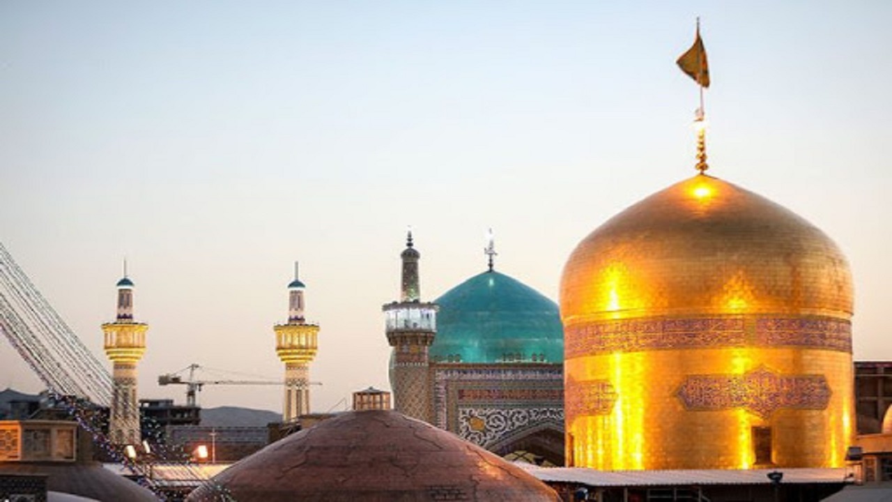 اعزام ۱۰ مدافع سلامت گیلانی به مشهد مقدس