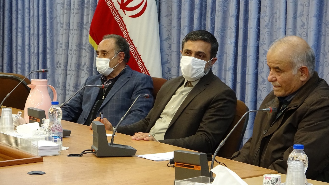خیرین، مایه امید خانواده‌های کم برخوردار هستند