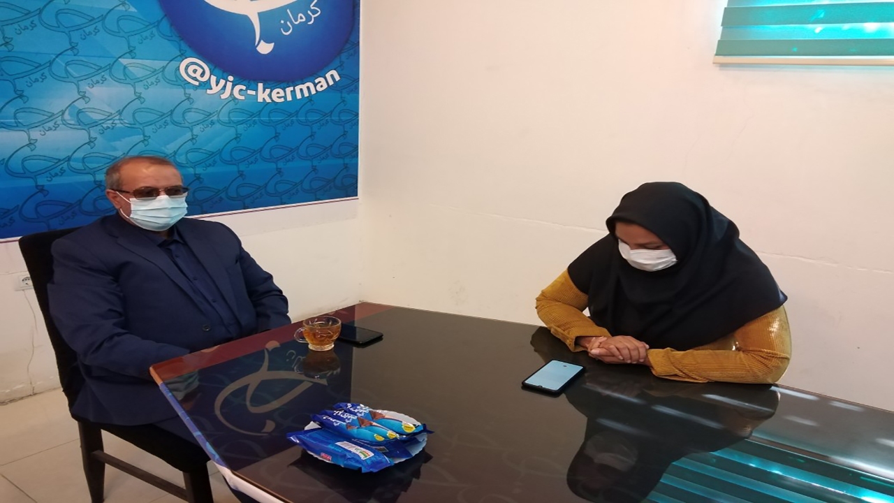 سرمایه ها را از کرمان خارج نکنید/ساماندهی پروژه های نیمه تمام