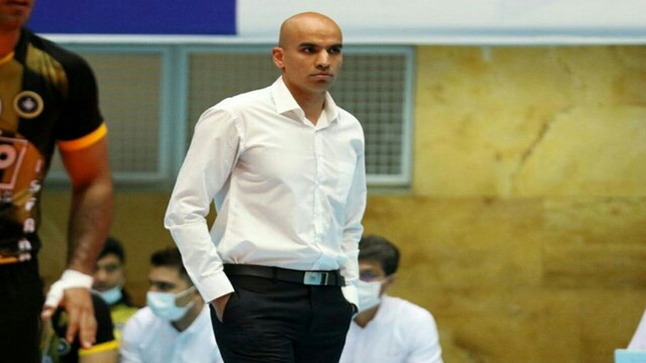 نمی‌خواهم دیگر بازیکنانم را به‌دلیل مصدومیت از دست بدهم