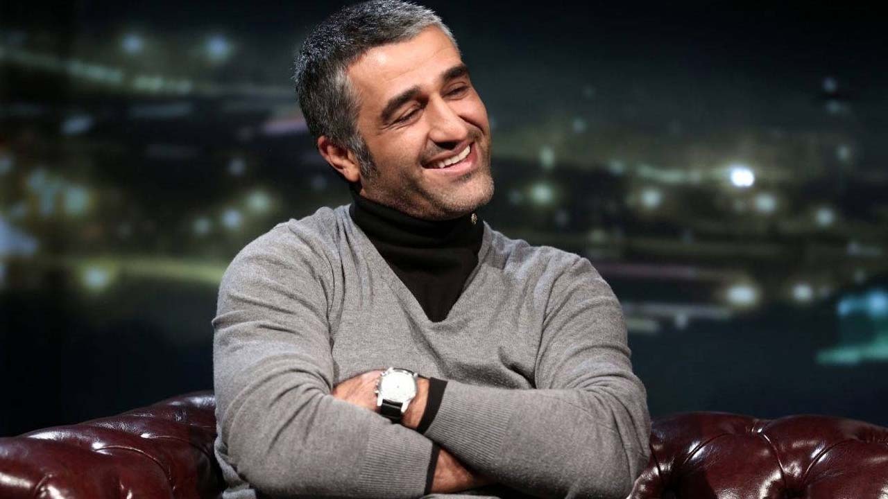 روایت آقای بازیگر از موفقیت در فوتبال تا بازیگری؛ پژمان هنرمند چه تفاوت‌هایی با پژمان فوتبالیست دارد؟