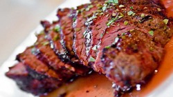 باشگاه خبرنگاران -خوراک زبان آلمانی + طرز تهیه