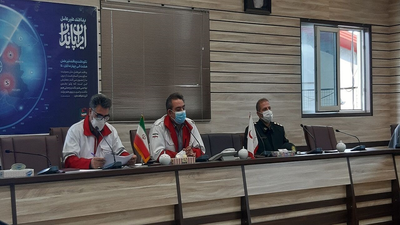 اطلاعات لازم از خودرو‌های حامل مواد خطرناک در استان وجود ندارد