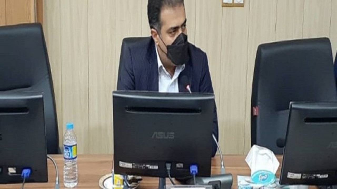 شهردار جدید خرمشهر تایید نهایی شد