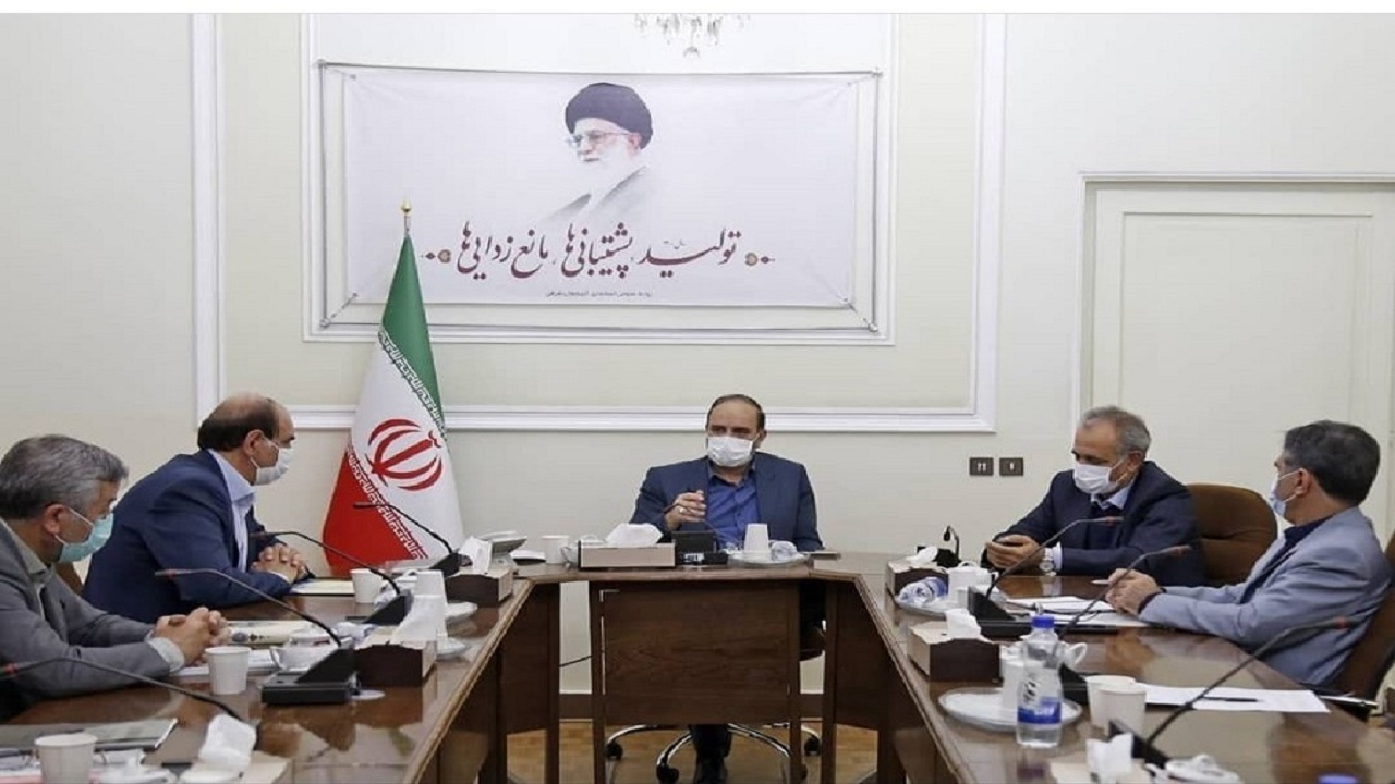 ضرورت رفع عوامل نگرانی سرمایه گذاران آذربایجان شرقی
