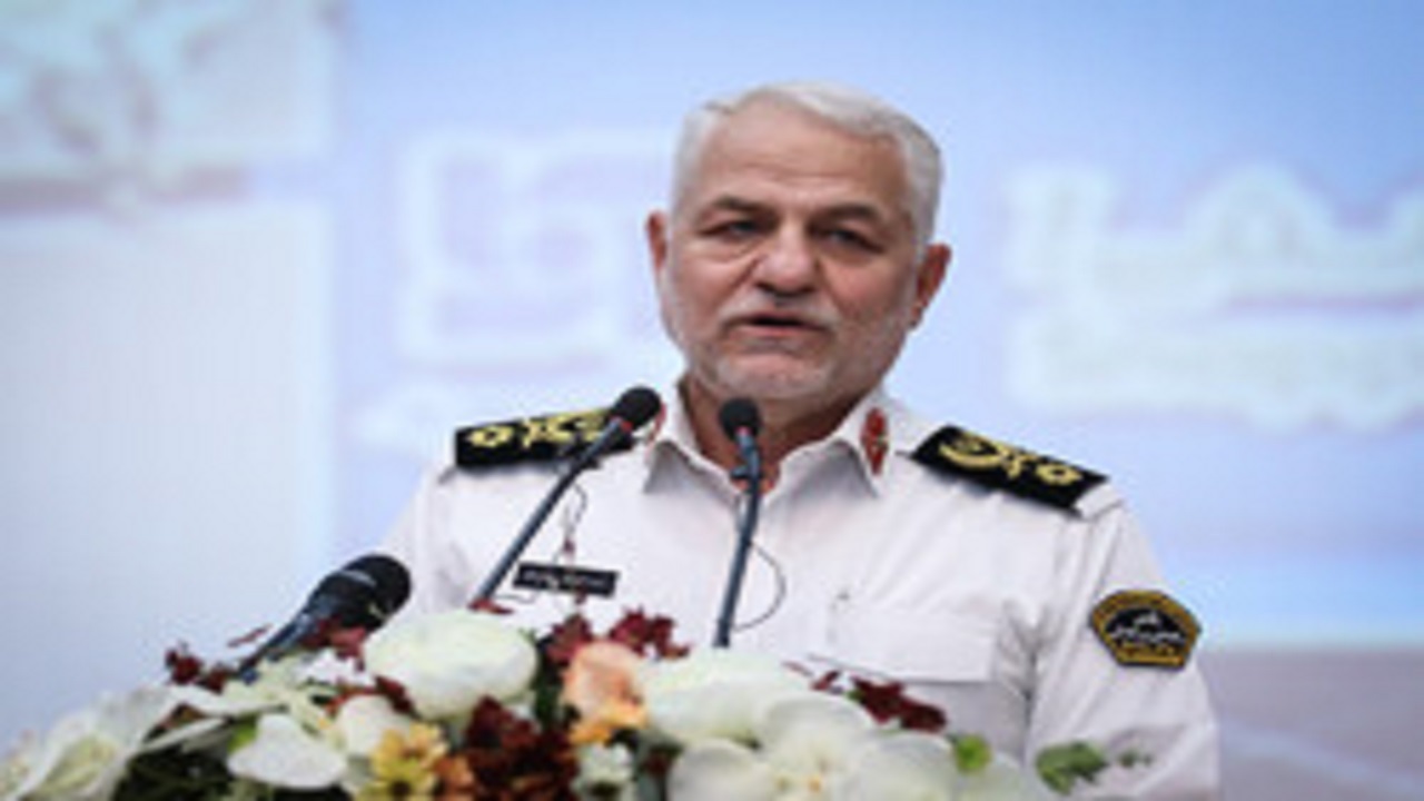 تولید پلاک خودرو با دستگاه تمام ایرانی/ثبت ۵ میلیون و ۷۰۰ هزار نوبت دهی اینترنتی تعویض پلاک