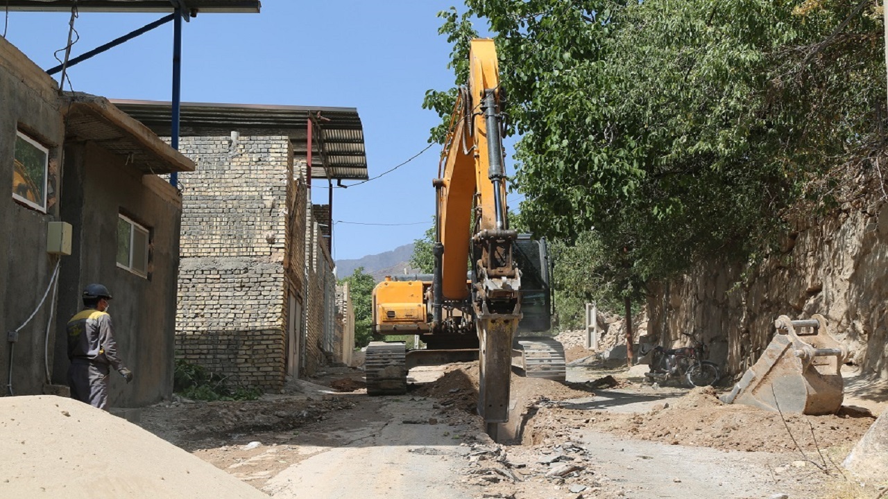 گازرسانی به ۳۷ هزار مشترک روستایی