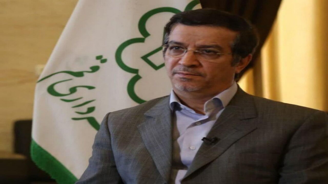 اجازه راه‌اندازی باغ پرندگان قم داده نمی‌شود