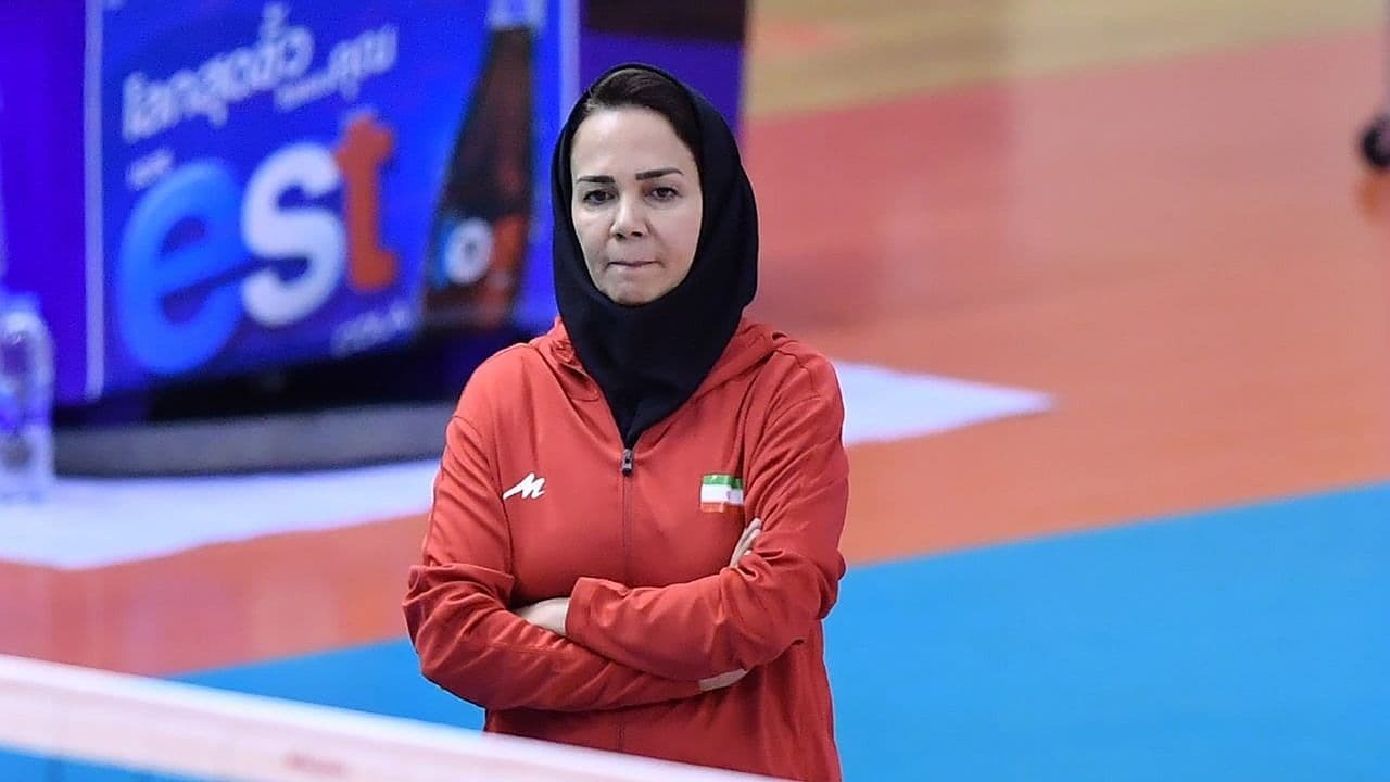 پایان اردوی نخست نوجوانان دختر با ۱۲۱ بازیکن/ ۶۰ والیبالیست دیگر در فهرست دعوت