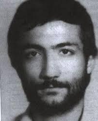 هنرمندی که فاتح لانه جاسوسی بود و به دست منافقین ترور شد