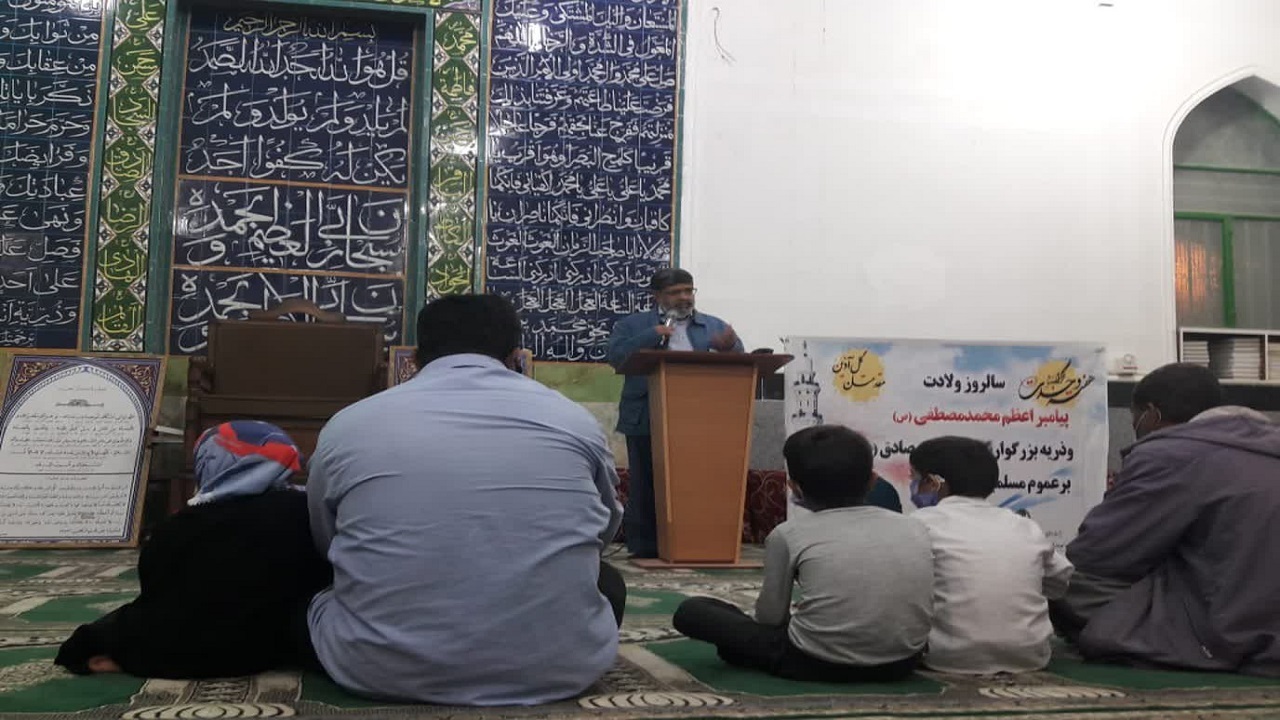 برپایی ۱۳ جشن بزرگ وحدت در سطح شهرستان زاهدان