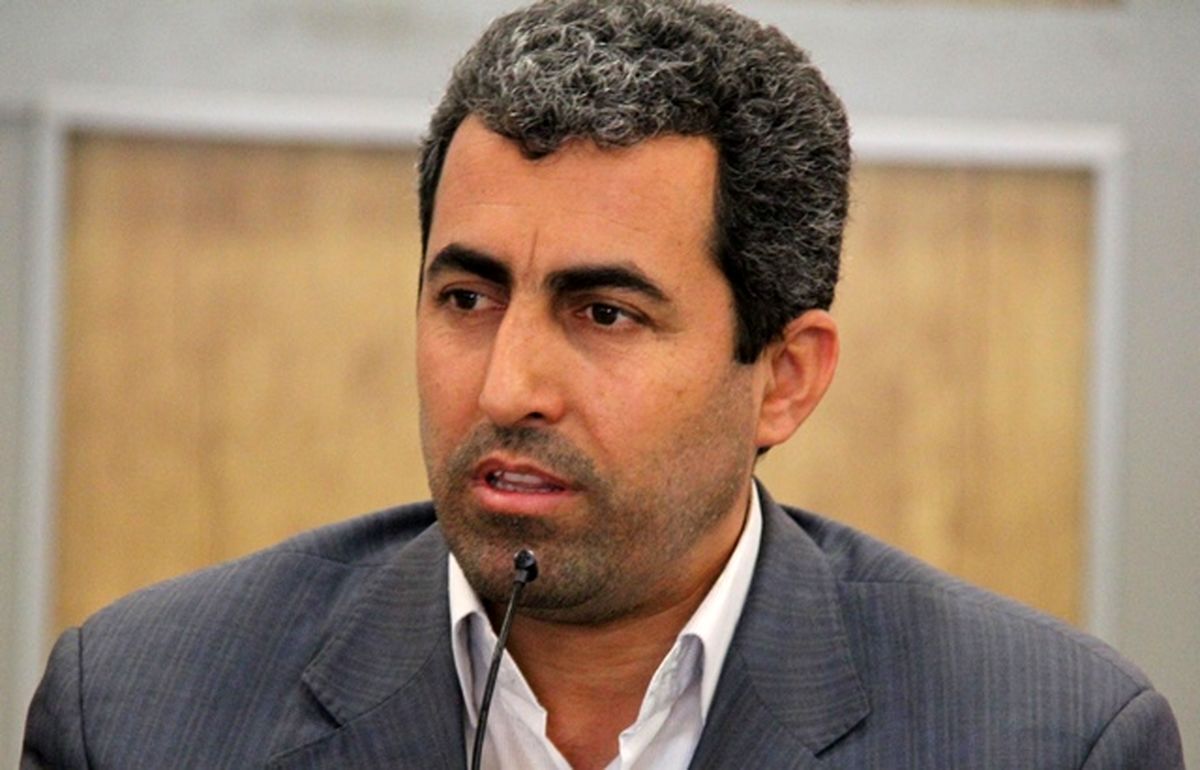 اصلاح ساختار اقتصادی یکی از اولویت‌های اساسی دولت است