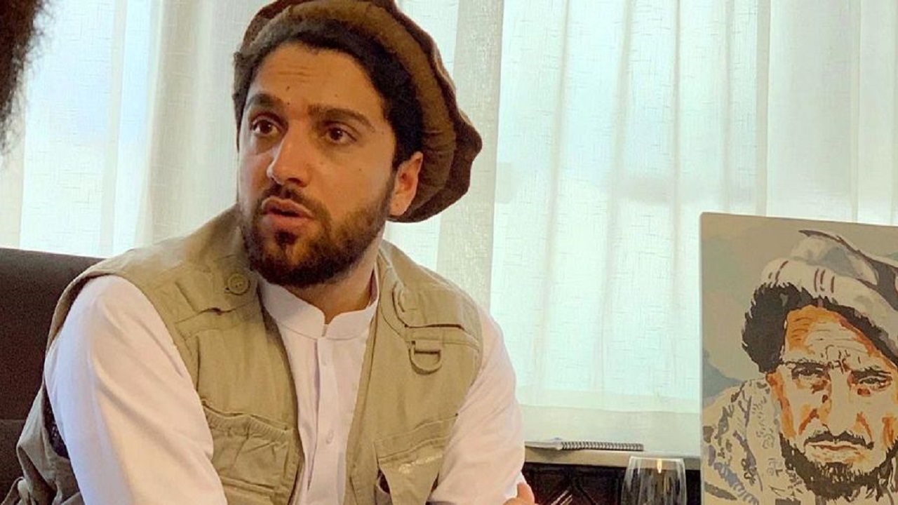 دفتر نمایندگی جبهه پنجشیر در تاجیکستان افتتاح می شود