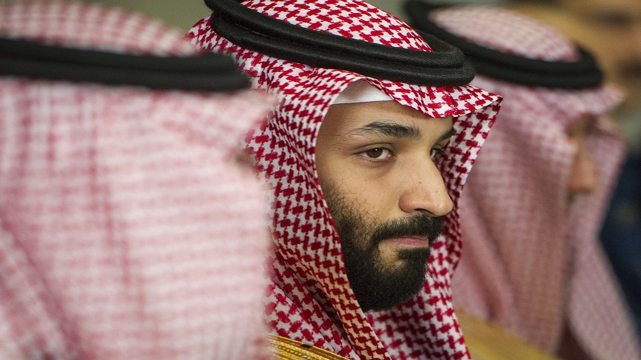 روی‌گردانی غرب از بن‌سلمان؛ دلیل شرکت نکردن او در نشست گروه ۲۰