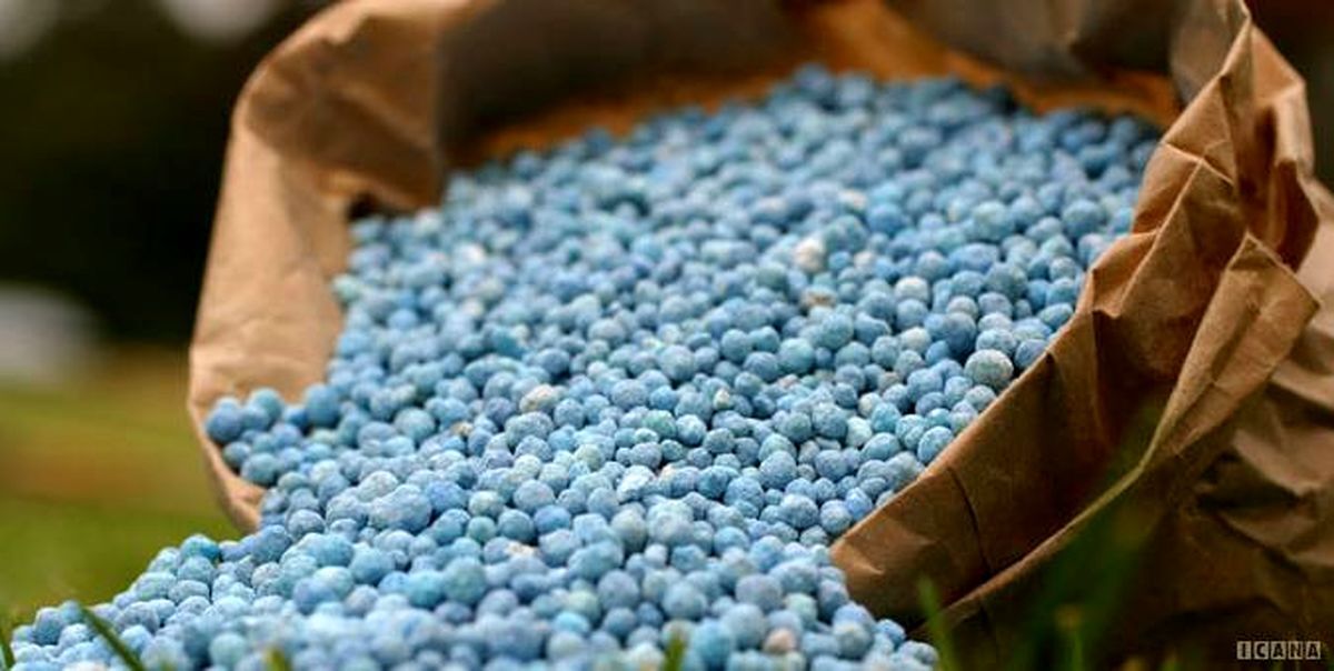 آغاز توزیع الکترونیکی کودشیمیایی در مرودشت