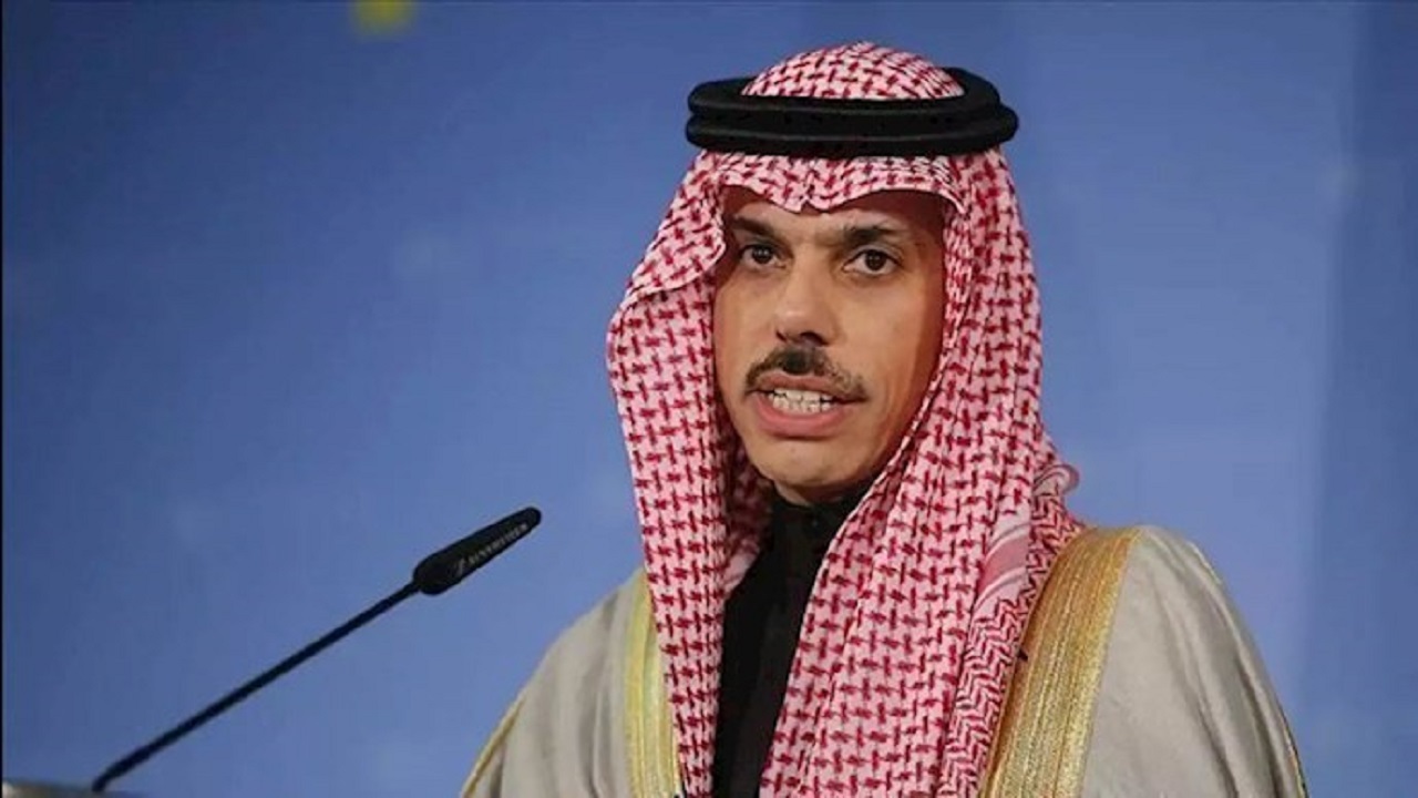 عربستان: در حال برنامه ریزی برای دور بعدی مذاکرات با ایران هستیم/ تعامل با لبنان برای ما مفید نیست
