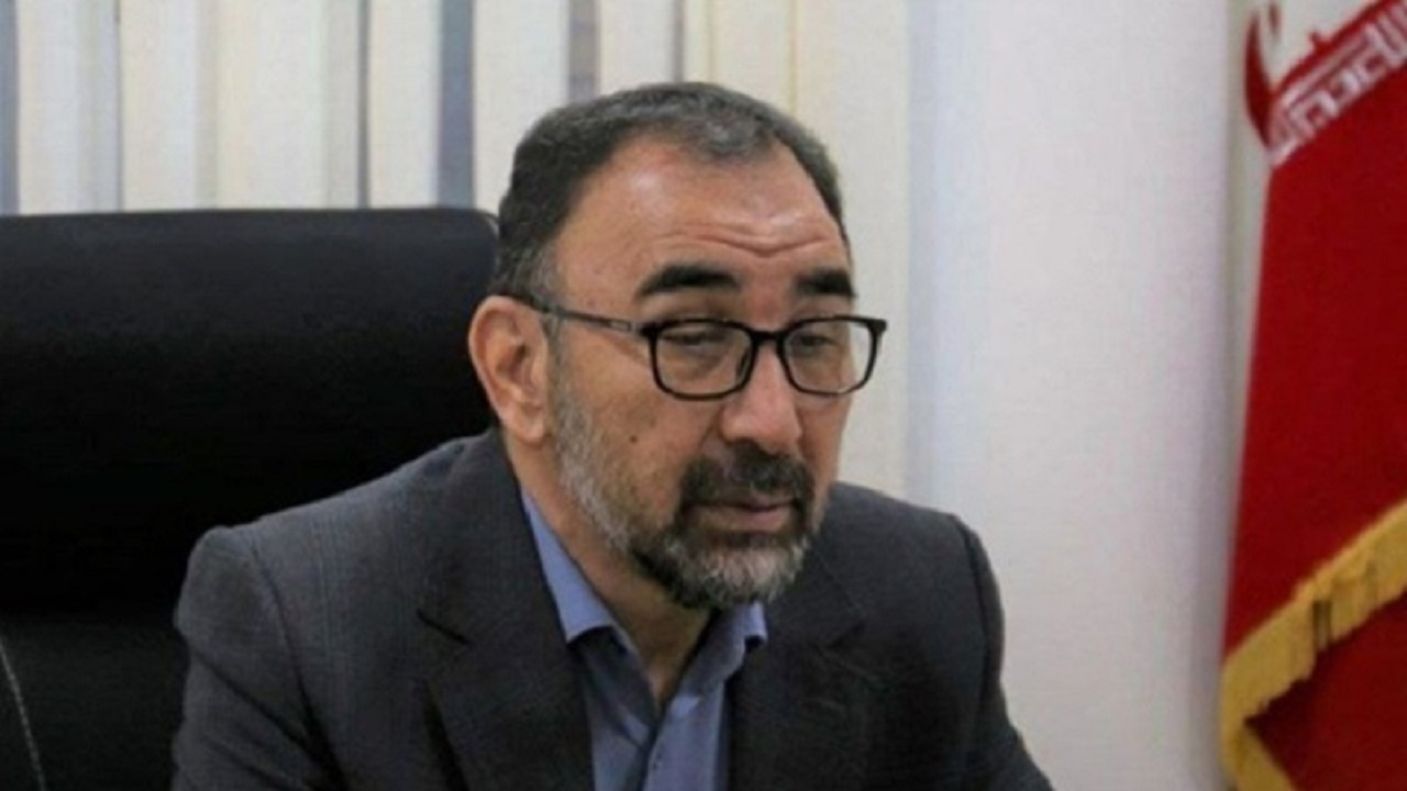 استاندار خراسان رضوی به ولایت هرات سفر کرد