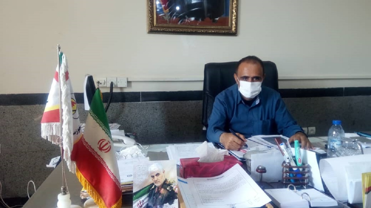 پایان خاموشی گسترده در خرمشهر