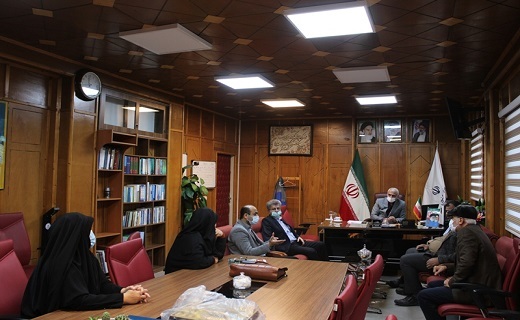 بازارچه محلی در رضوانشهر ایجاد می&zwnj;شود