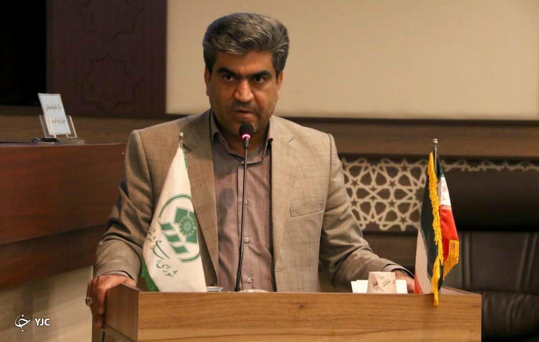 ایجاد اردوگاه کار برای ممانعت از بازگشت معتادان به اعتیاد