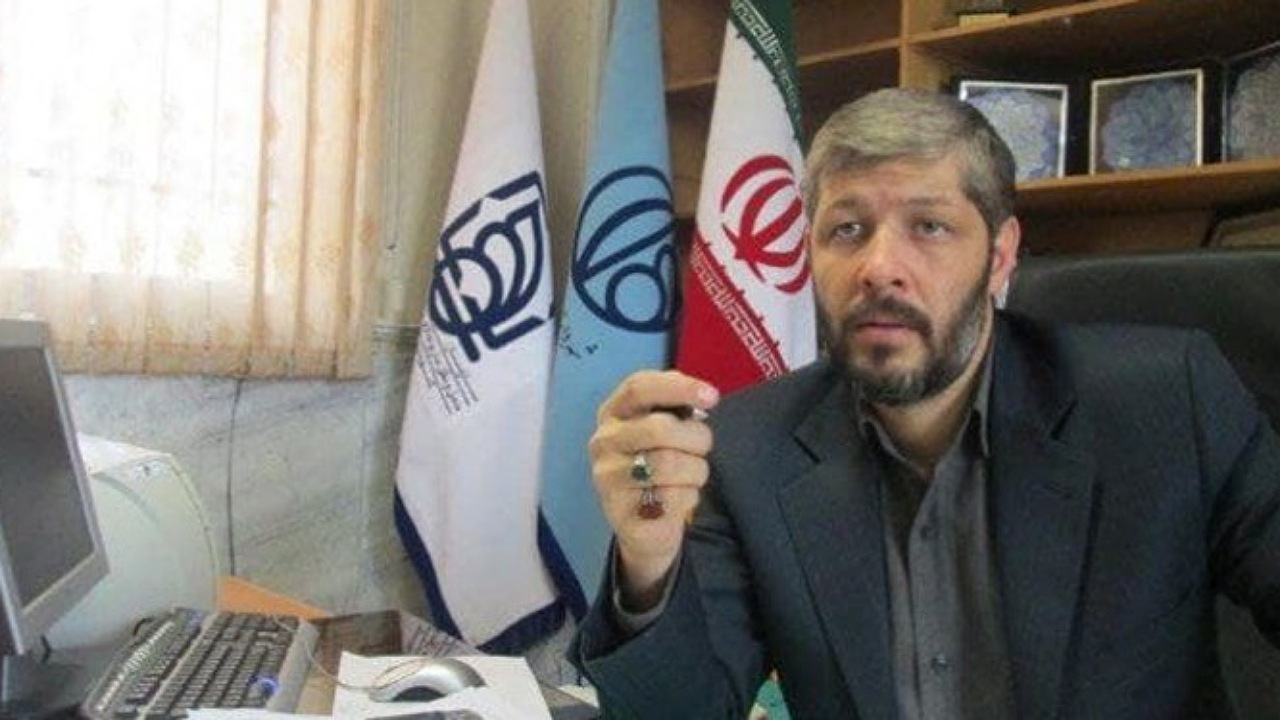 «شبانی» شهردار بهارستان شد