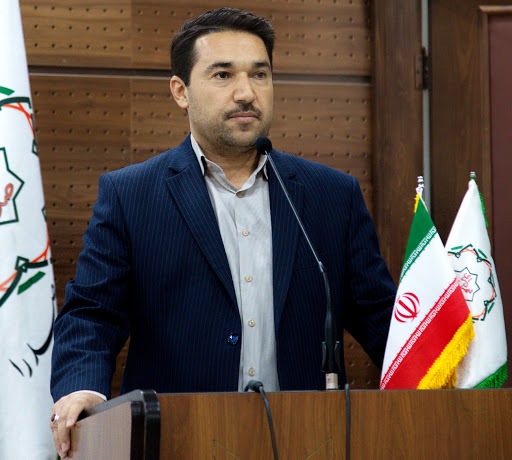 ساخت ۷ اِلمان شهدای ملی ایران اسلامی در شهر صدرا