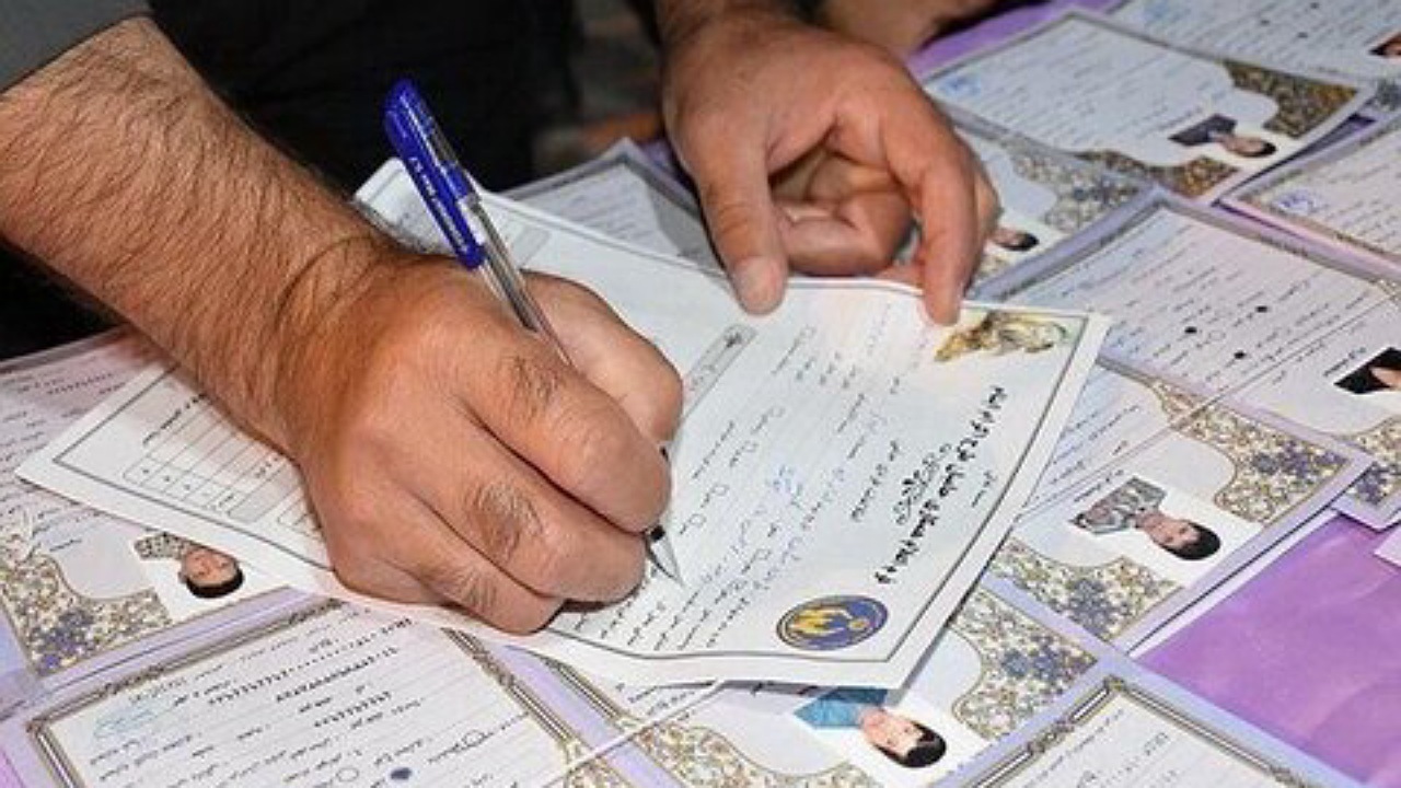 معافیت ۱۲۴ فرزند مددجوی اصفهانی از خدمت سربازی