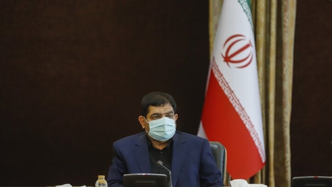 کارگروه واگذاری سهام دولت برگزار شد