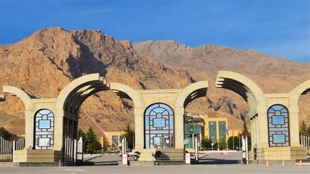 پذیرش ۲۰۰ دانشجوی خارجی جدید در دانشگاه رازی