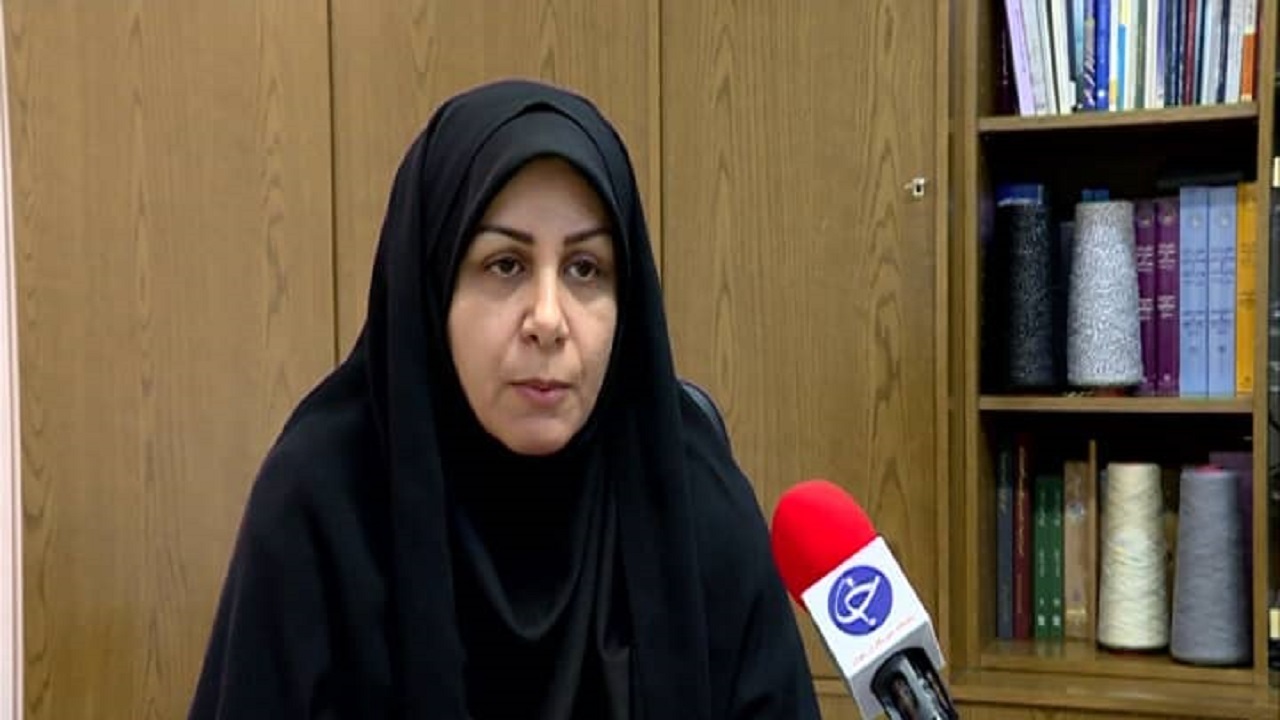 افسانه محرابی 