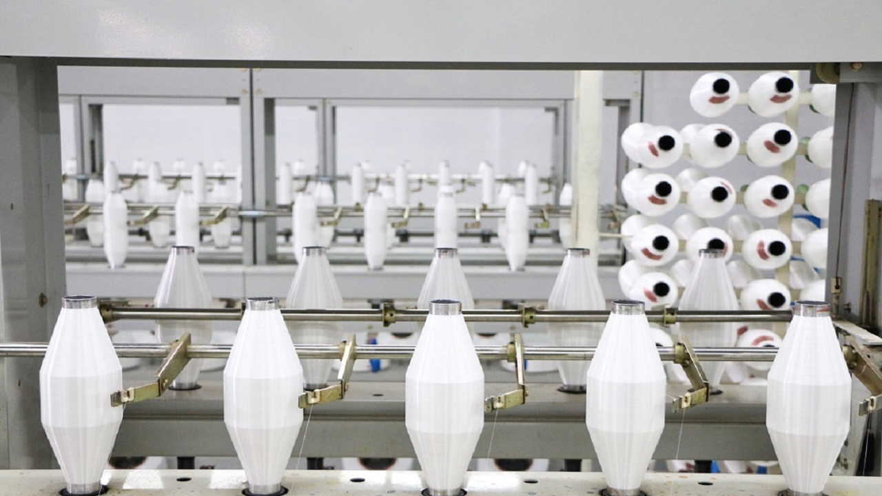 تولید چادرمشکی 