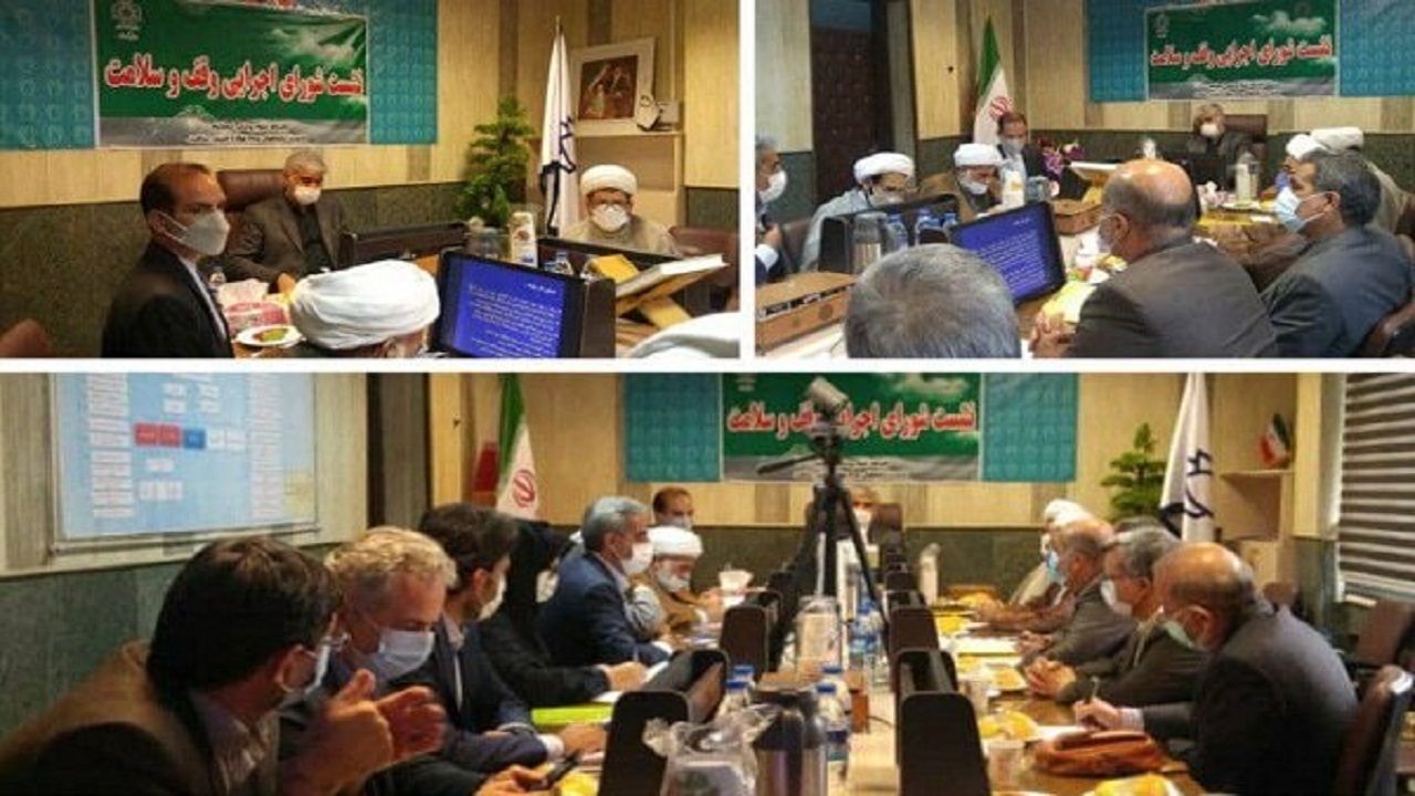راه‌اندازی بیمارستان تخصصی زنان در کرمانشاه
