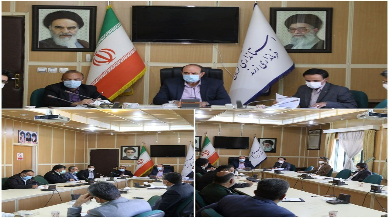 قیمت گوشت قرمز در ستاد تنظیم بازار زرند تصویب شد