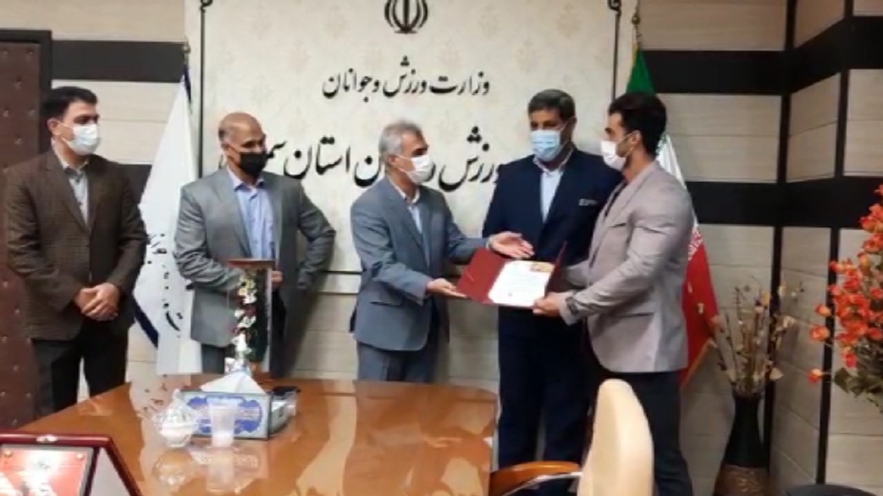 قهرمان ملی پوش دسته چهارم بادی کلاسیک کشور راهی رقابت‌های جهانی