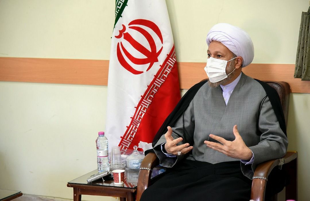 اجرای نقشه مهندسی فرهنگی دغدغه مدیران جدید باشد