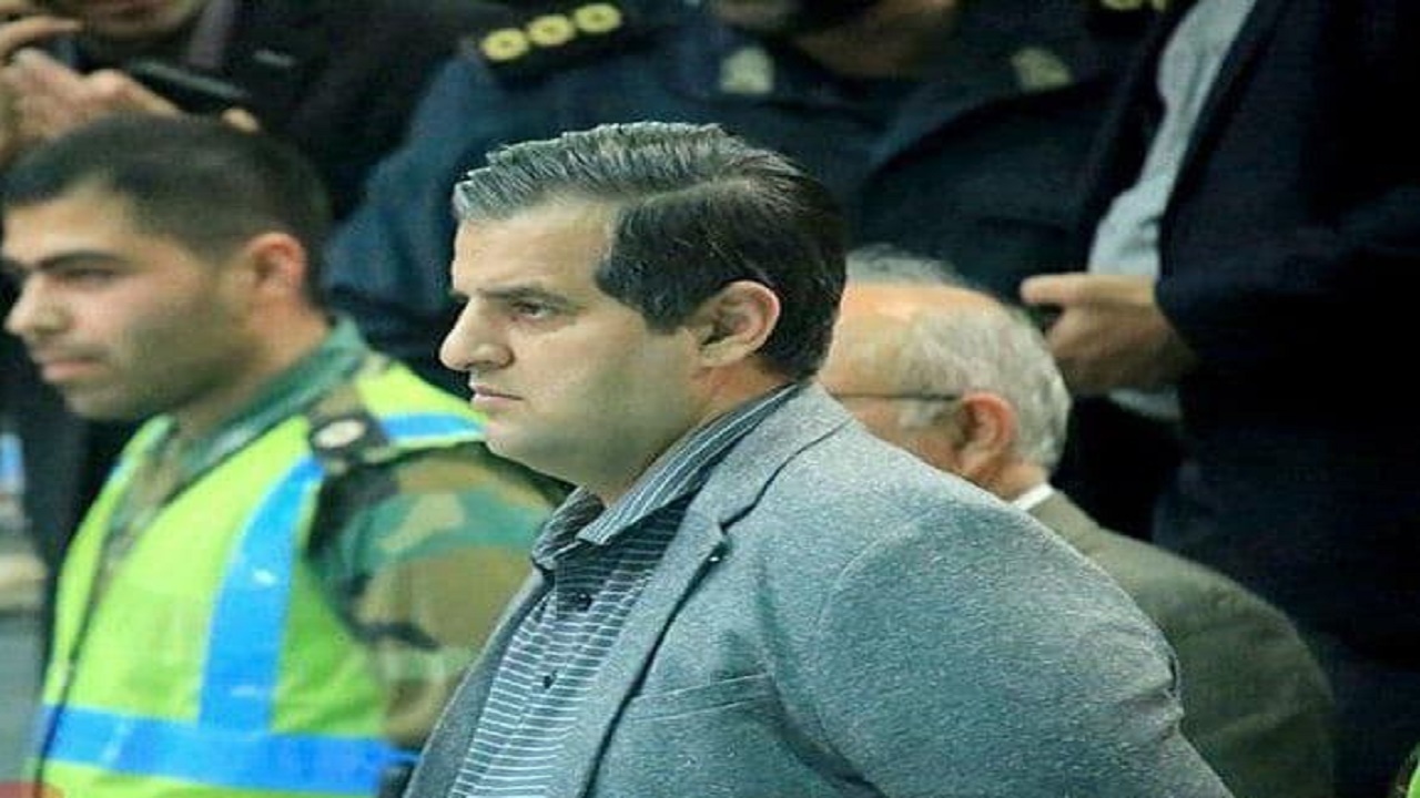 انصراف شهروند از ادامه بازی‌های لیگ برتر