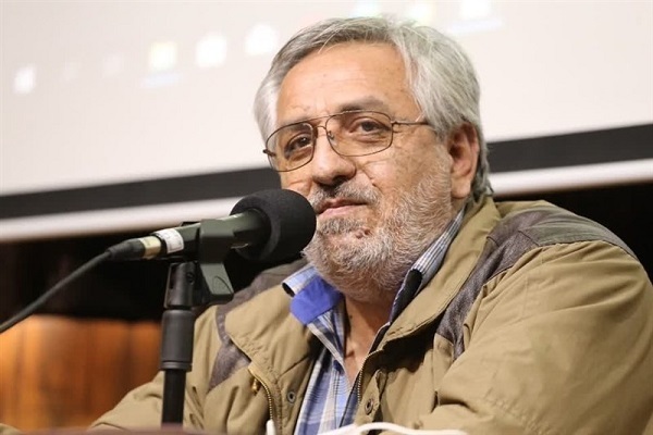 مشاور استاندار فارس در امور ایثارگران منصوب شد