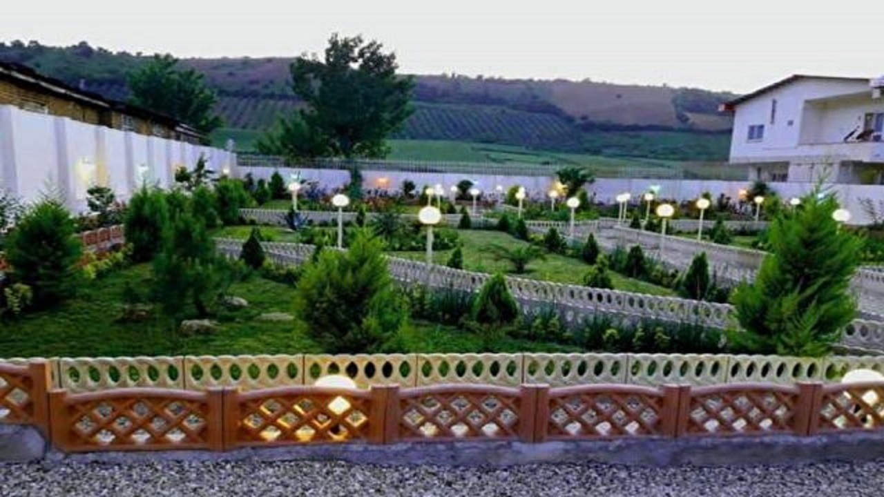 توشن گرگان مقصدی جدید برای خانه دومی‌ها
