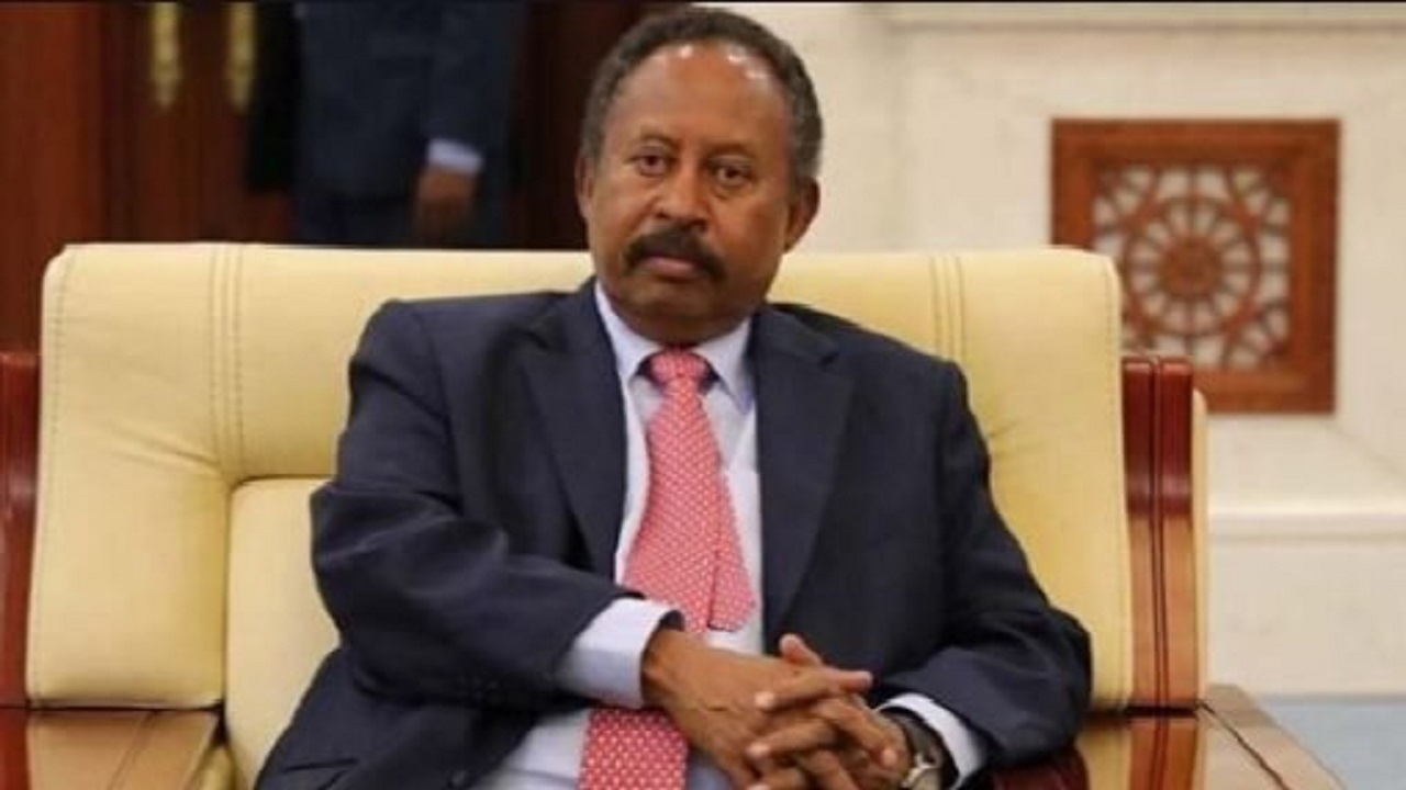 آزادی همه زندانیان سیاسی بخشی از توافق جدید سودان است