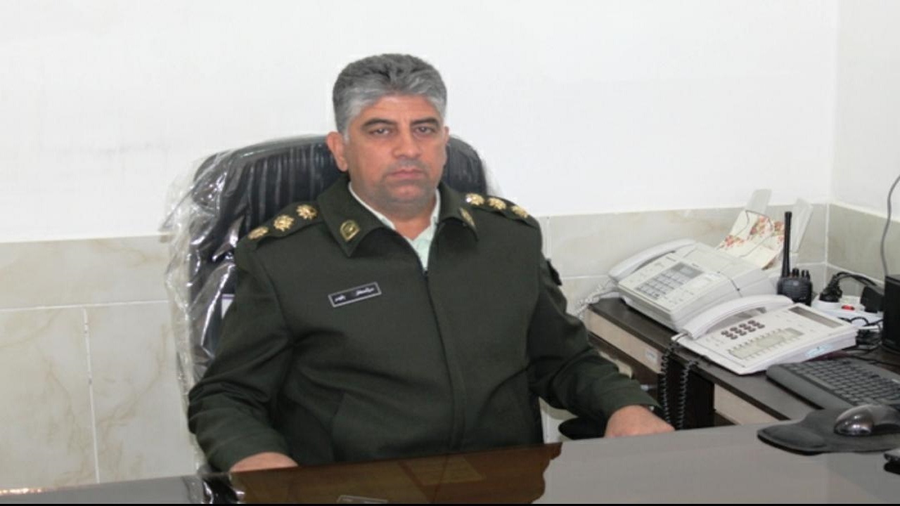 کشف سه تن چوب قاچاق در آبدانان