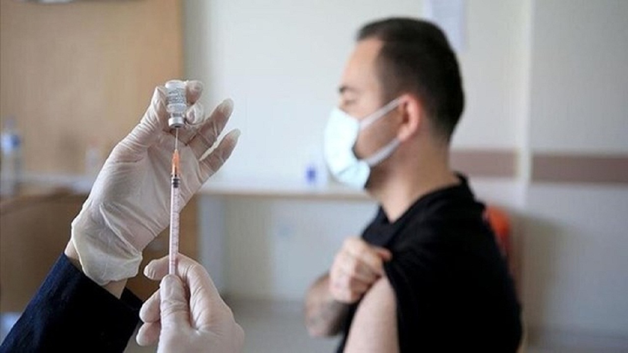 کهگیلویه و بویراحمد پیشتاز در واکسیناسیون کرونای دانش آموزان و دانشجویان