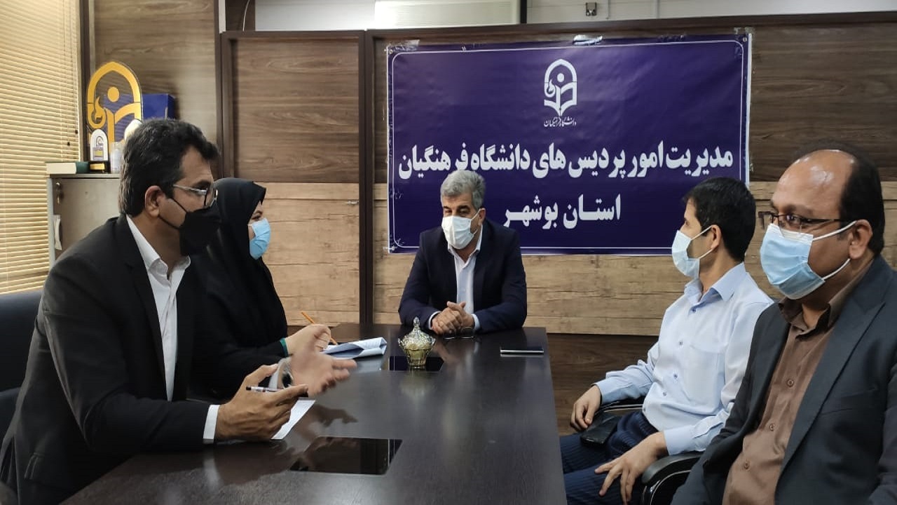 جشنواره کشوری دانشجومعلمان در بوشهر برگزار می‌شود