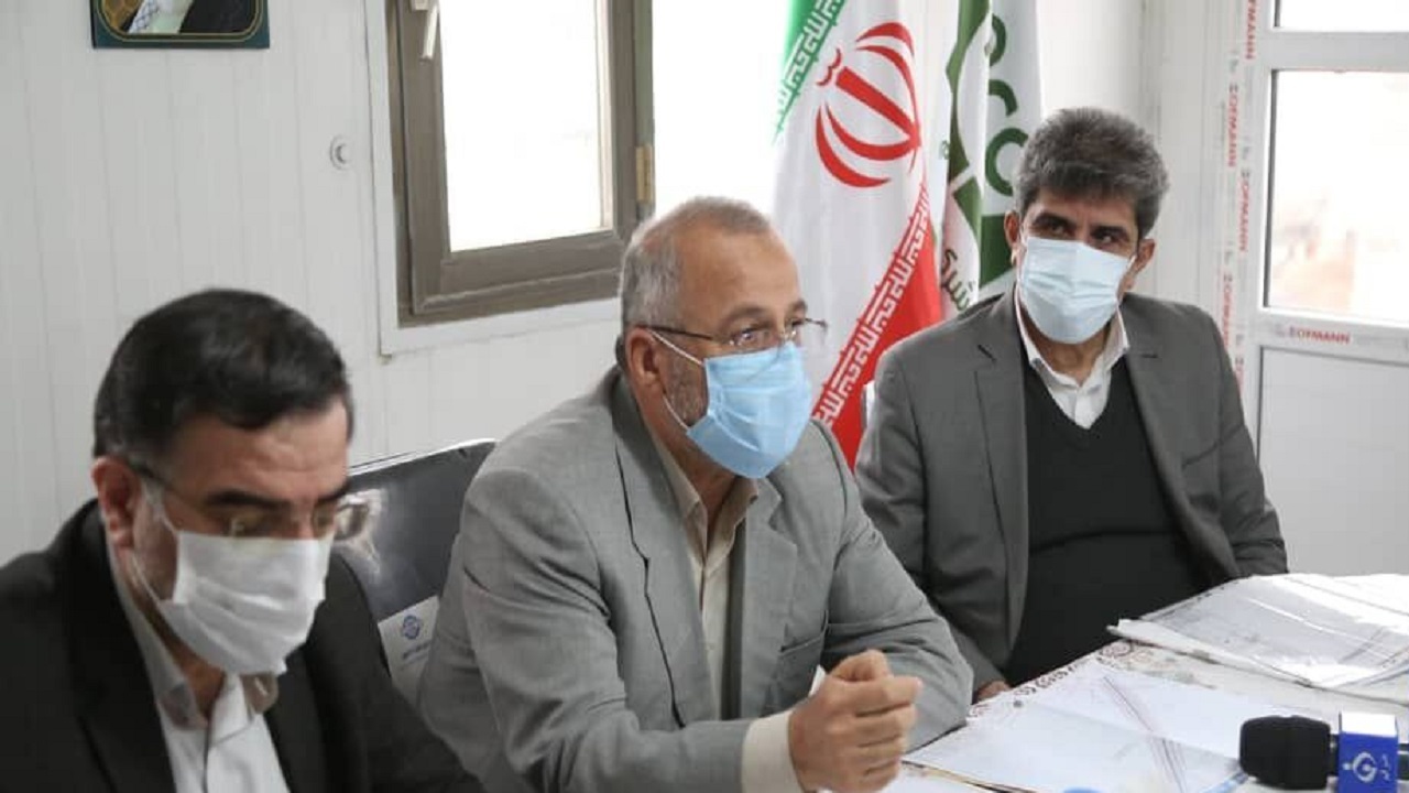 از ظرفیت ملی برای رفع موانع احداث کمربندی قم استفاده شود