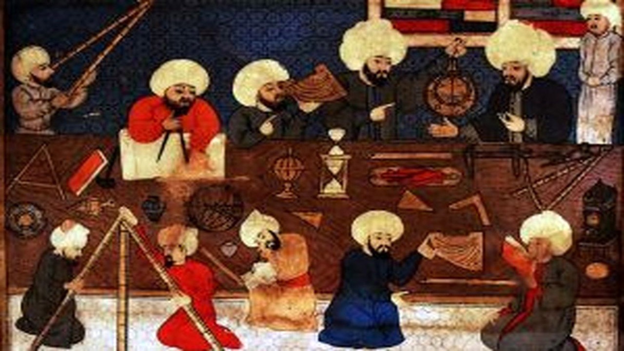 راه حل شیخ بهایی برای بحران آب چه بود؟
